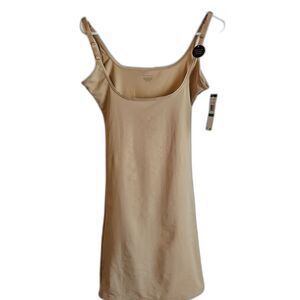 Jones New York Slimming Shapewear in Nude - Size L